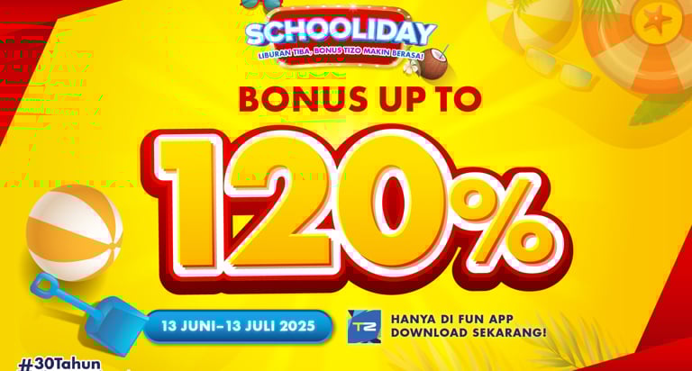 Schooliday Fun App