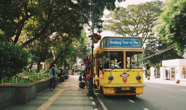 7 Tempat Aktivitas Seru Di Bandung Yang Cocok Untuk Teman Dan Keluarga