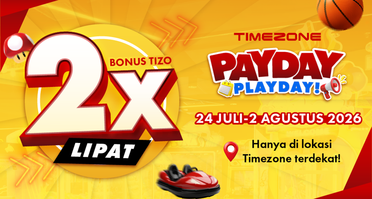 Payday Venue