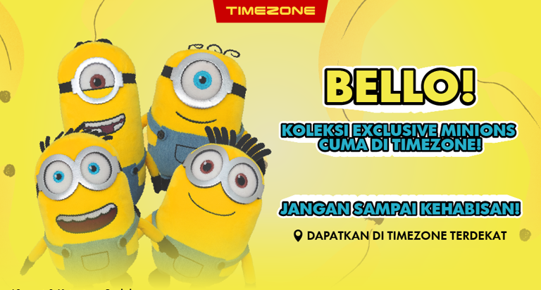 Minions