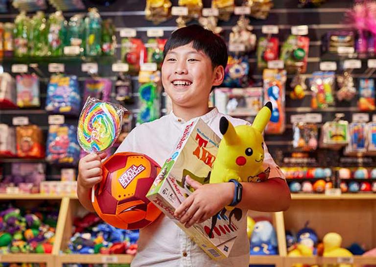 Arcade, Laser Tag & Birthday Party Venue in Maitland Timezone Green Hills