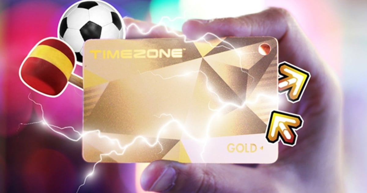 Explore Timezone Reward Member Perks & Benefits of the Powercard